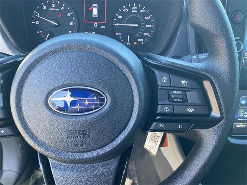 New 2026 Subaru Forester image 20