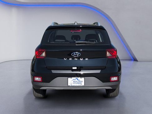 New 2026 Hyundai Venue SEL image 7