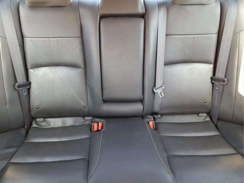 Used 2023 Nissan Altima 2.5 SR w/ SR Premium Package FWD image 17