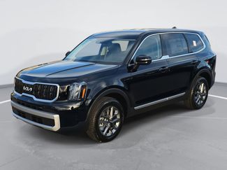 New 2025 Kia Telluride LX video 1