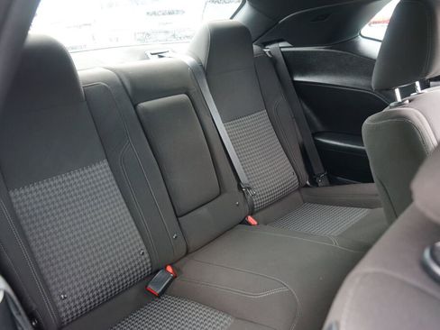 Used 2022 Dodge Challenger SXT w/ Blacktop Package image 15