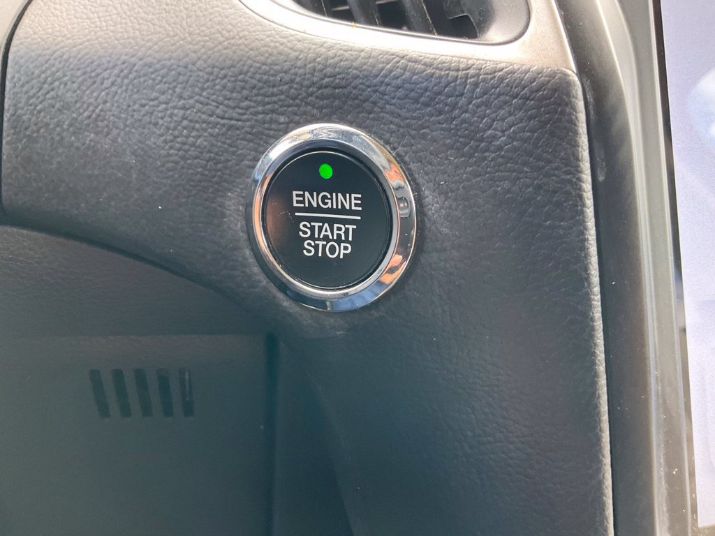Used 2024 Ford Edge SEL w/ Convenience Package AWD/4WD image 9