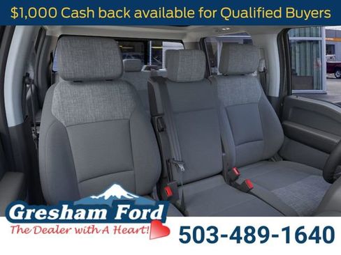 New 2026 Ford F450 XLT w/ XLT Premium Package image 11