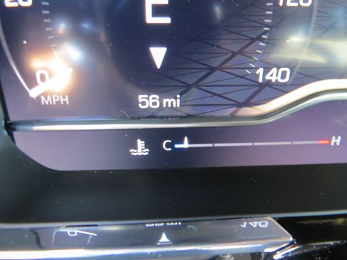 Used 2025 GMC Sierra 1500 Elevation w/ LPO, Elevation Black Package image 26