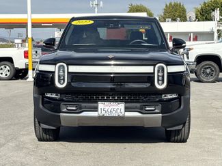 Used 2022 Rivian R1T Adventure AWD/4WD video 2