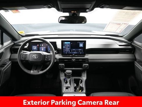 Certified 2026 Toyota RAV4 SE FWD image 14