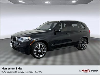 Used 2018 BMW X5 xDrive35i