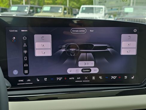 New 2026 Audi A5 2.0T Premium Plus image 23