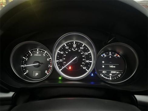 Used 2019 MAZDA CX-5 Touring image 15