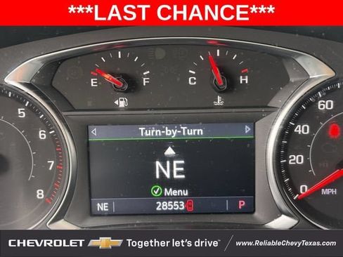 Used 2025 Chevrolet Blazer LT AWD/4WD image 17