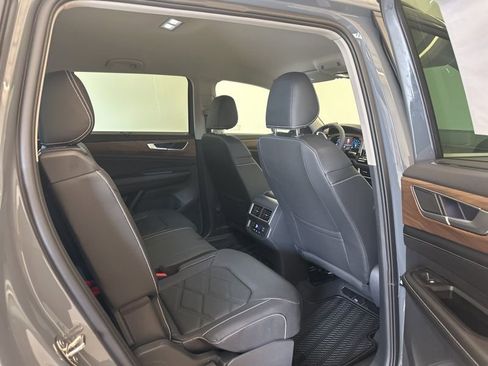 New 2026 Volkswagen Atlas SE AWD/4WD image 27