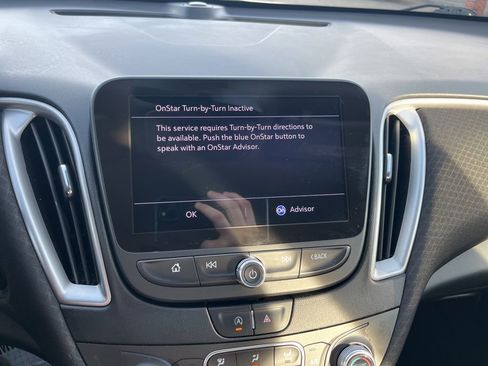 Used 2022 Chevrolet Malibu LT image 71