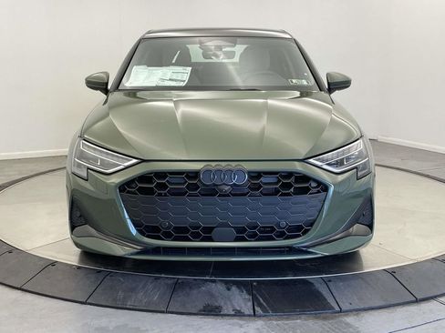 New 2026 Audi A3 2.0T Premium Plus image 10