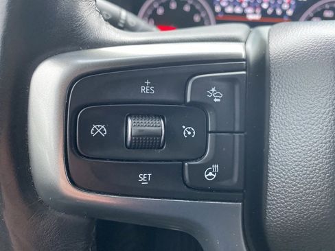 Certified 2021 Chevrolet Silverado 3500 LTZ w/ LTZ Premium Texas Edition image 31