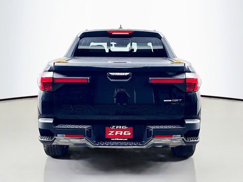 Used 2022 Hyundai Santa Cruz Limited w/ Cargo Package image 4