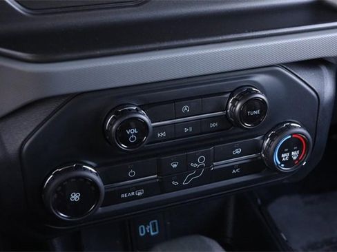 Certified 2022 Ford Bronco 4-Door image 18