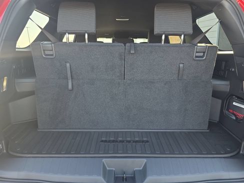 New 2026 Toyota 4Runner SR5 AWD/4WD image 29