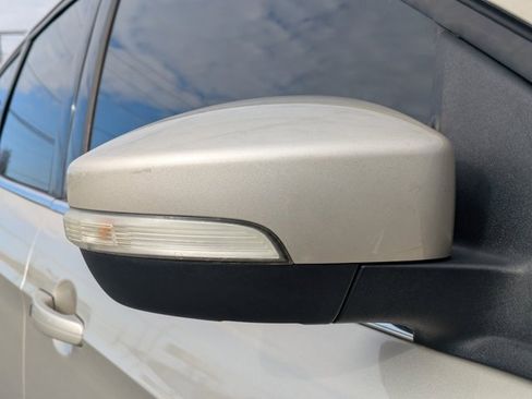 Used 2017 Ford Escape Titanium w/ Equipment Group 301A image 11