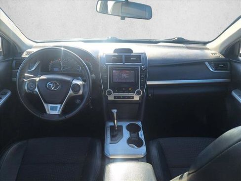 Used 2012 Toyota Camry SE image 13