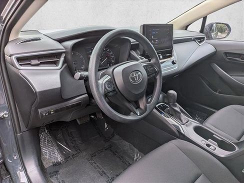Used 2024 Toyota Corolla LE FWD image 10