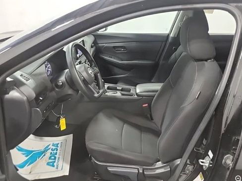 Used 2024 Nissan Sentra S image 9