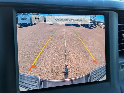 Used 2022 RAM 2500 Tradesman image 20