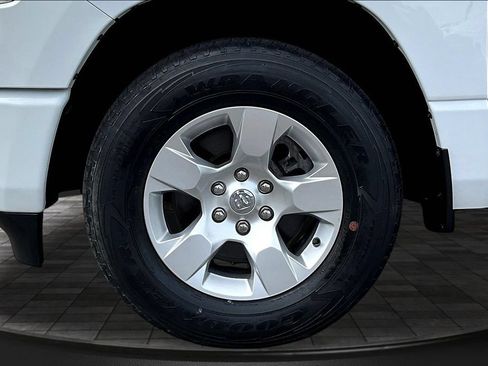 Used 2021 RAM 1500 Lone Star RWD image 36