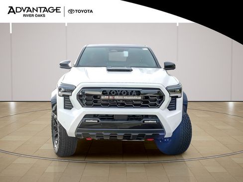New 2026 Toyota Tacoma TRD Pro AWD/4WD image 3