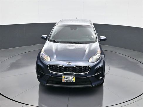 Used 2022 Kia Sportage LX image 14