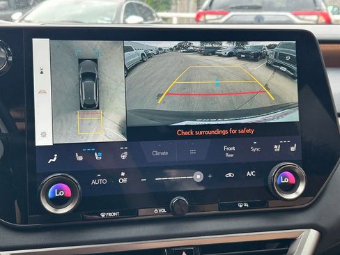 Used 2024 Lexus RX 350 Premium Plus w/ Convenience Package image 35