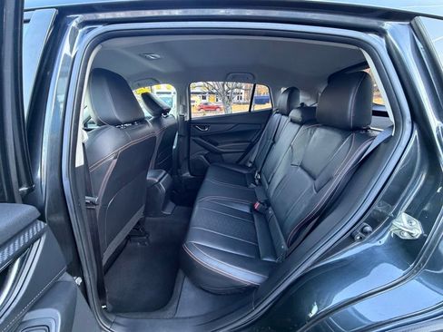 Used 2019 Subaru Crosstrek 2.0i Limited AWD/4WD image 18