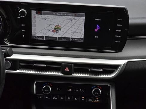 Used 2023 Kia K5 GT-Line w/ GT-Line Premium Package FWD image 12