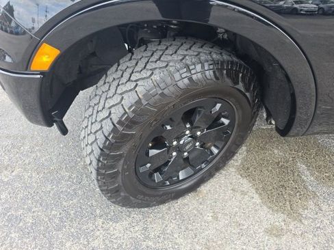 Used 2022 Ford Ranger XLT w/ Equipment Group 302A High RWD image 27
