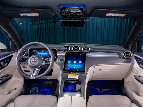 Certified 2026 Mercedes-Benz GLC 300 image 26