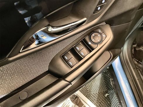 Certified 2024 Chevrolet TrailBlazer LT w/ LT Cold Weather Package image 21