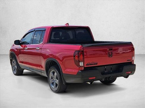 Used 2023 Honda Ridgeline RTL-E image 7