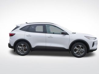 New 2026 Ford Escape ST-Line w/ Tech Pack #1 AWD/4WD video 2