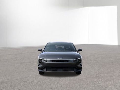 New 2025 Kia K4 EX image 2