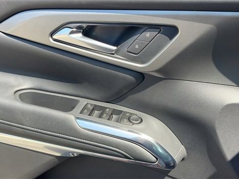 New 2026 Chevrolet Traverse LT w/ LPO, Floor Liner Package image 27