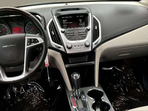 Used 2016 GMC Terrain Denali AWD/4WD image 9