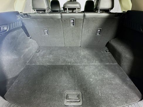 Used 2025 MAZDA CX-5 AWD 2.5 S w/ Preferred Package image 28