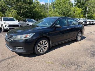 Used 2014 Honda Accord EX-L video 1