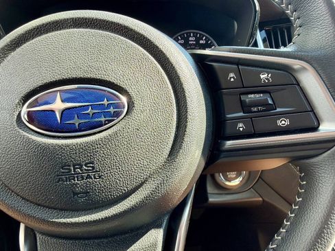 Used 2025 Subaru Legacy Premium AWD/4WD image 34