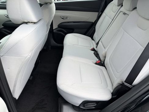 New 2026 Hyundai Tucson SE FWD image 21