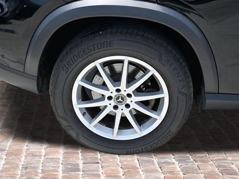 Used 2024 Mercedes-Benz GLE 450e 4MATIC image 37