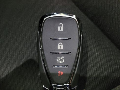 Used 2020 Chevrolet Malibu LT FWD image 32