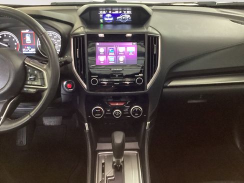 Certified 2024 Subaru Forester Premium image 11