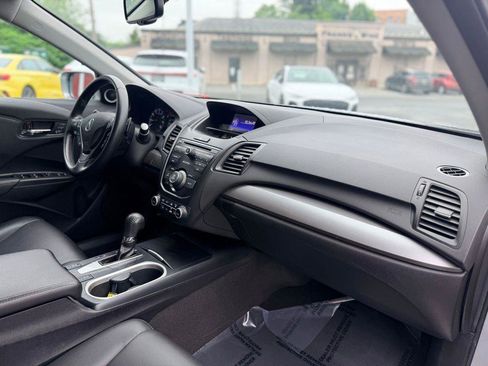 Used 2017 Acura RDX AWD image 23
