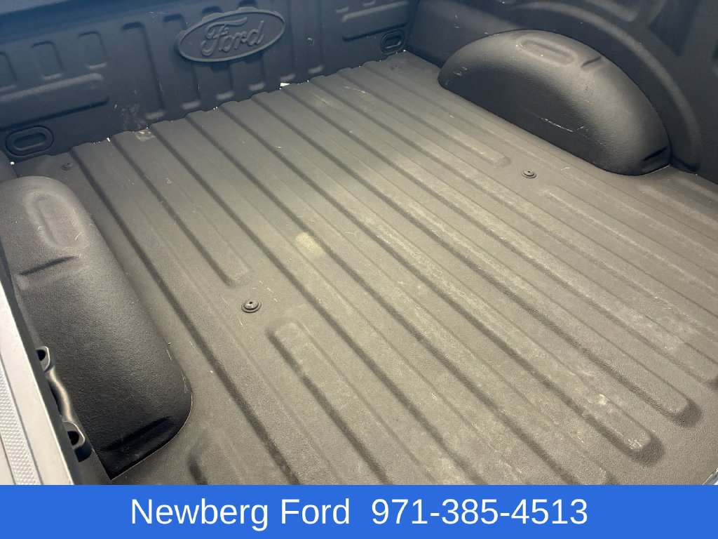 Used 2021 Ford F150 Limited AWD/4WD image 11