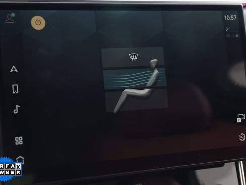 Used 2023 Jaguar XF R-Dynamic SE image 52